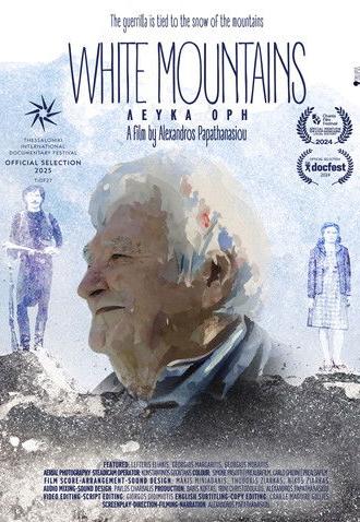White Mountains (2024)
