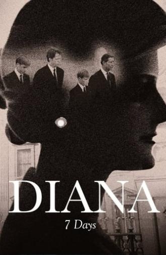 Diana, 7 Days (2017)