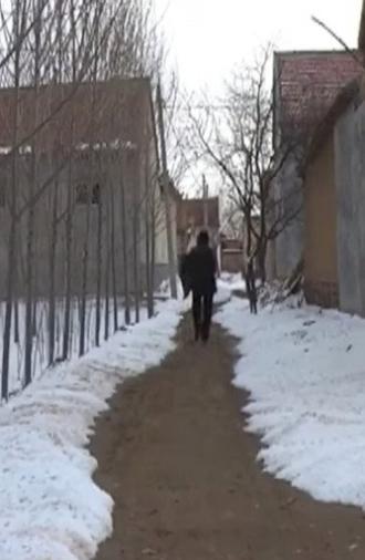 The Starving Village (2010)