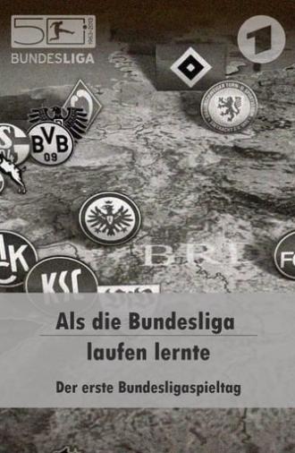 Als die Bundesliga laufen lernte (2013)