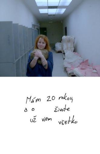 I'm 20 years old, and I've figured out life (2025)