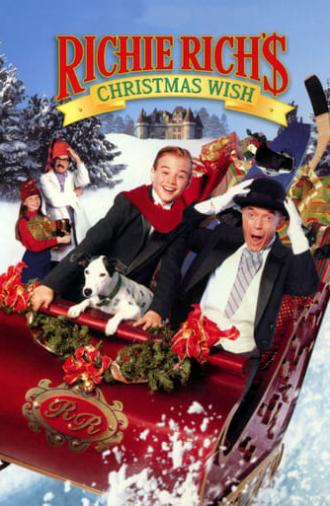 Richie Rich's Christmas Wish (1998)