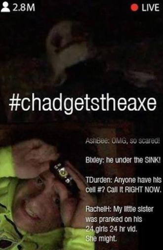 Chad Gets The AxE (2019)