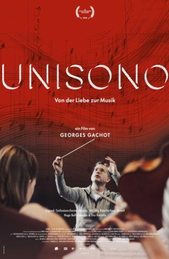 Unisono - Von der Liebe zur Musik (2026)