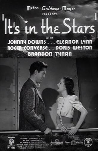 It's in the Stars (1938)