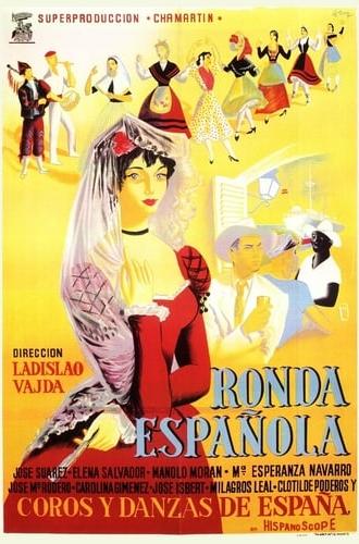 Spanish Round (1951)