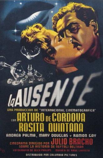 The Absentee (1952)