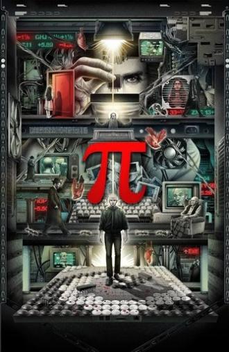 Pi (1998)