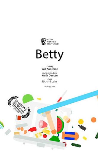 Betty (2020)