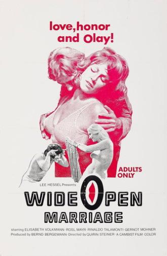 Wide Open Marriage (1973)