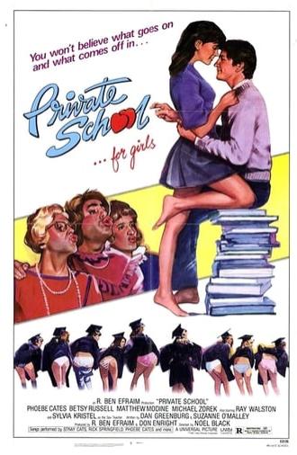 Private School (1983)