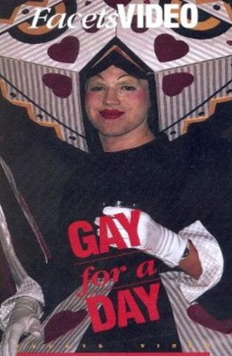 Gay for a Day (1976)