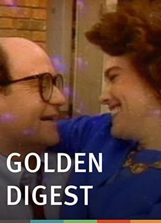 Animal Charm: Golden Digest (1996)