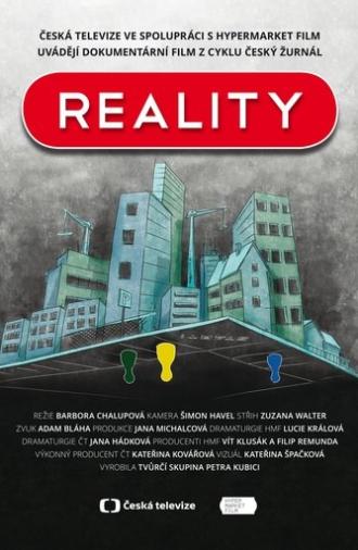 Reality (2019)