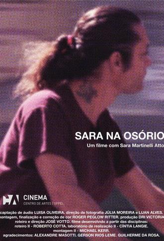 Sara na Osório (2025)