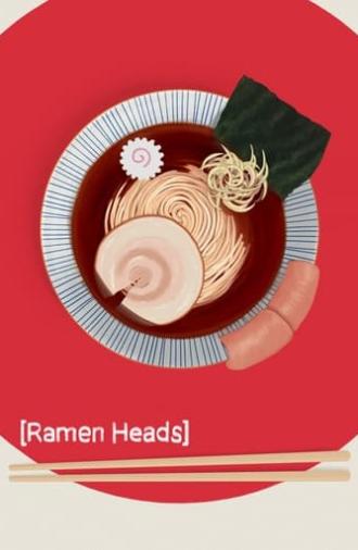 Ramen Heads (2017)