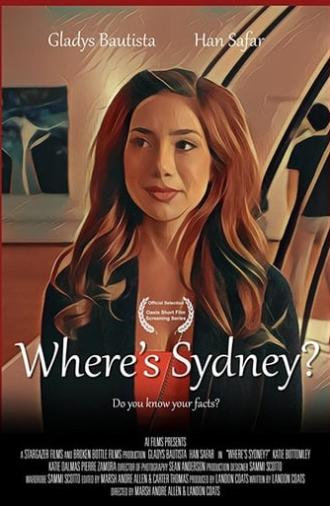 Where's Sydney? (2017)