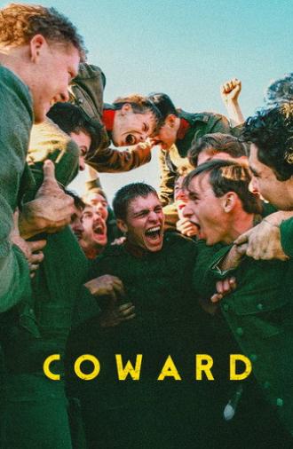 Coward (2026)