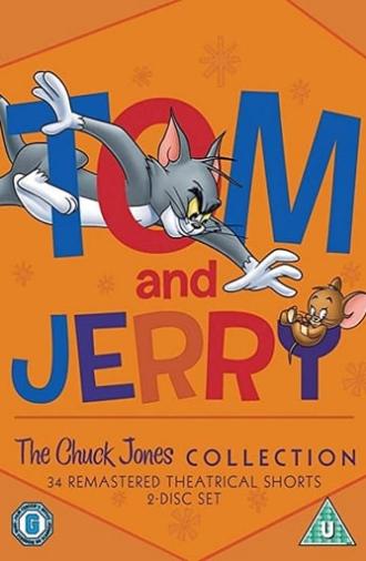 Tom and Jerry: The Chuck Jones Collection (2009)