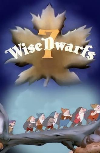 7 Wise Dwarfs (1941)