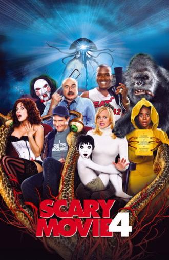 Scary Movie 4 (2006)