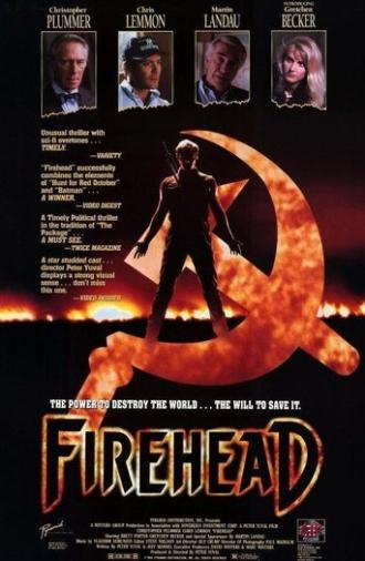 Firehead (1991)