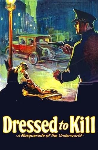 Dressed to Kill (1928)