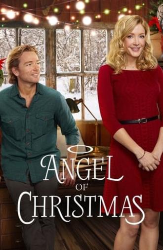 Angel of Christmas (2015)