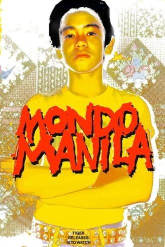 Mondomanila, or: How I Fixed My Hair After a Rather Long Journey (2010)