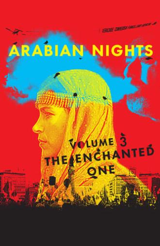 Arabian Nights: Volume 3, The Enchanted One (2015)