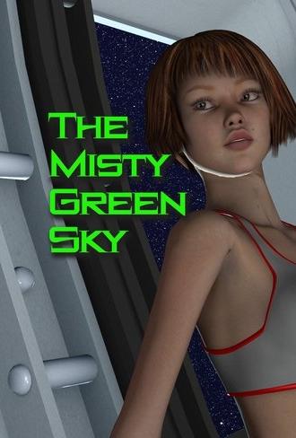 The Misty Green Sky (2016)