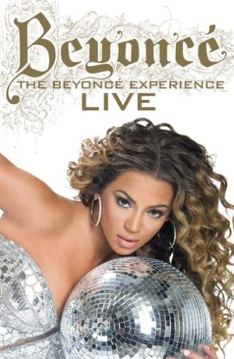 The Beyoncé Experience Live (2007)