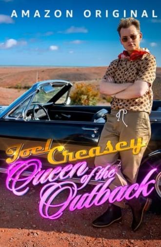 Joel Creasey: Queen of the Outback (2023)