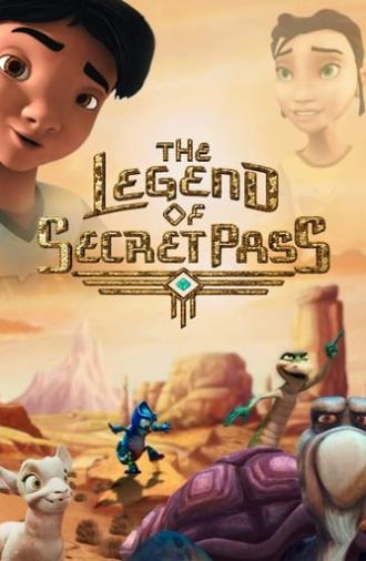 The Legend of Secret Pass (2010)