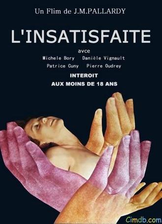 Unsatisfied (1972)