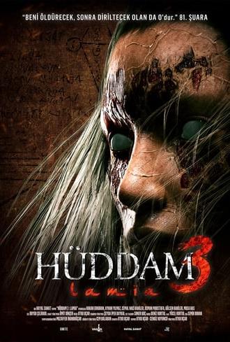 Hüddam 3: Lamia (2023)