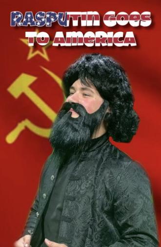 Rasputin Goes to America (2023)