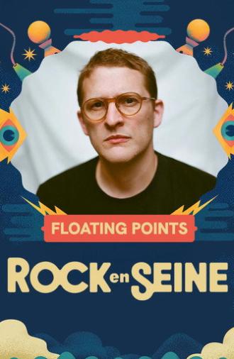 Floating Points - Rock en Seine 2025 (2025)