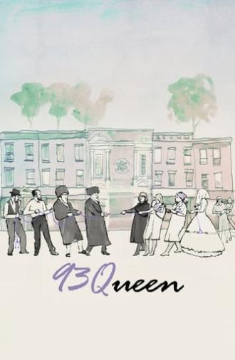 93Queen (2018)