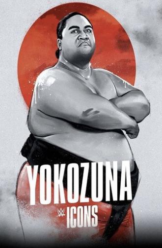 WWE Icons: Yokozuna (2021)