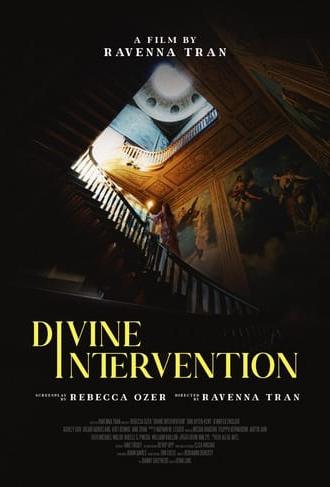 Divine Intervention (2024)