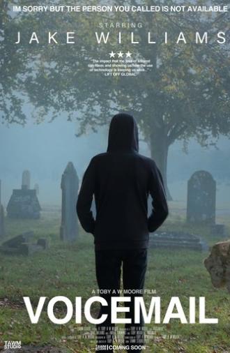 Voicemail (2024)
