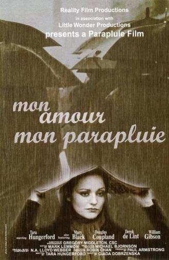 My Love, My Umbrella (2001)