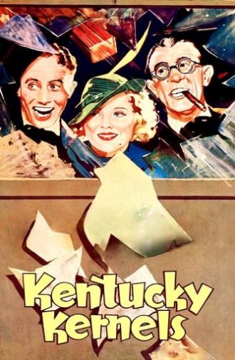 Kentucky Kernels (1934)