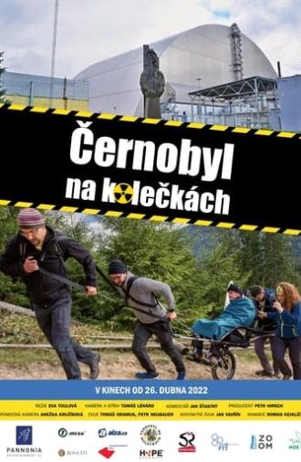 Černobyl na kolečkách (2022)