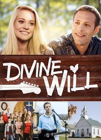 Divine Will (2017)