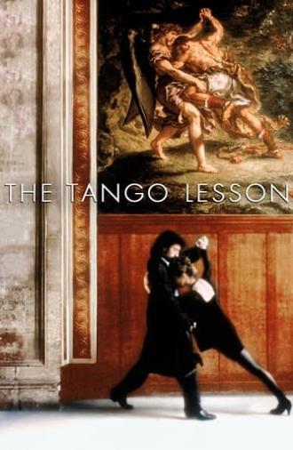 The Tango Lesson (1997)