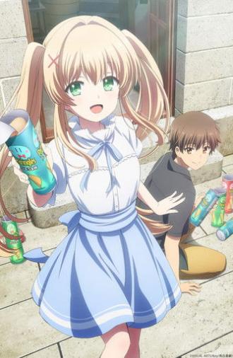 Theatrical Edition Summer Pockets Tsumugi Wenders Arc (2025)