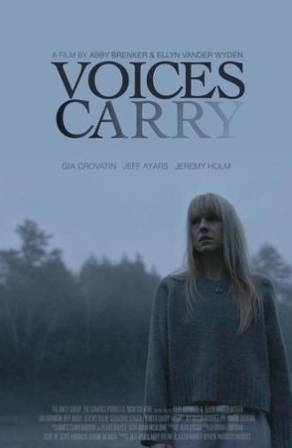 Voices Carry (2025)