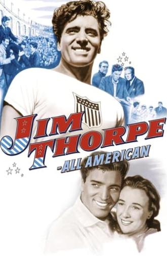 Jim Thorpe – All-American (1951)